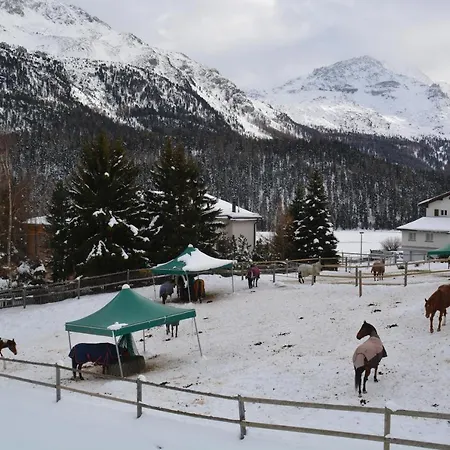 Romantisches Studio Mit Panorama-blick Und Pool Lejlighed *